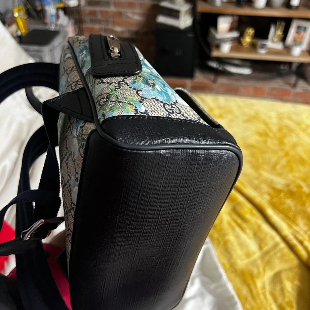 Gucci Backpack - Picture 12 of 16